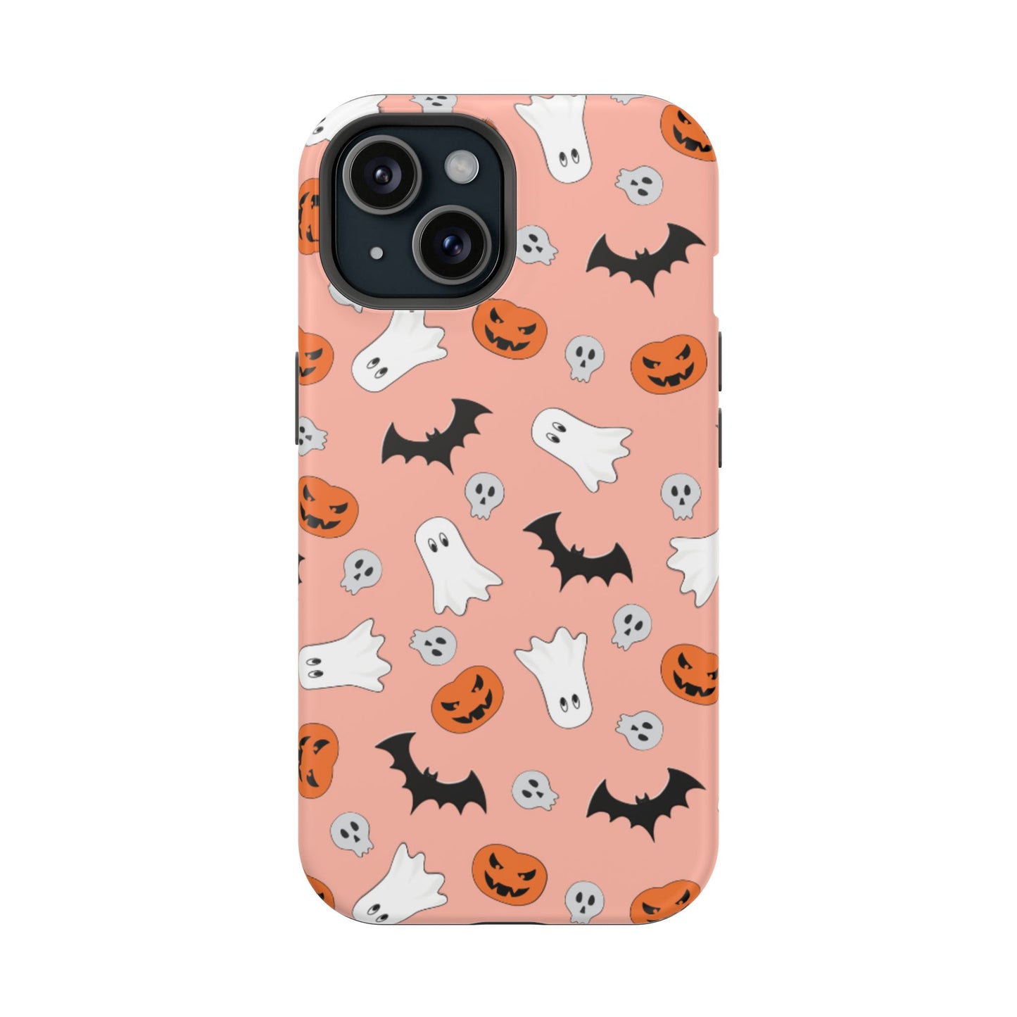 Impact-Resistant Phone Case – Boo Crew
