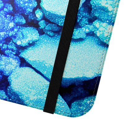 Flip Case – Pigment Play