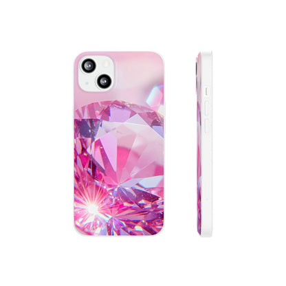 Flexi Case – Pink Ice