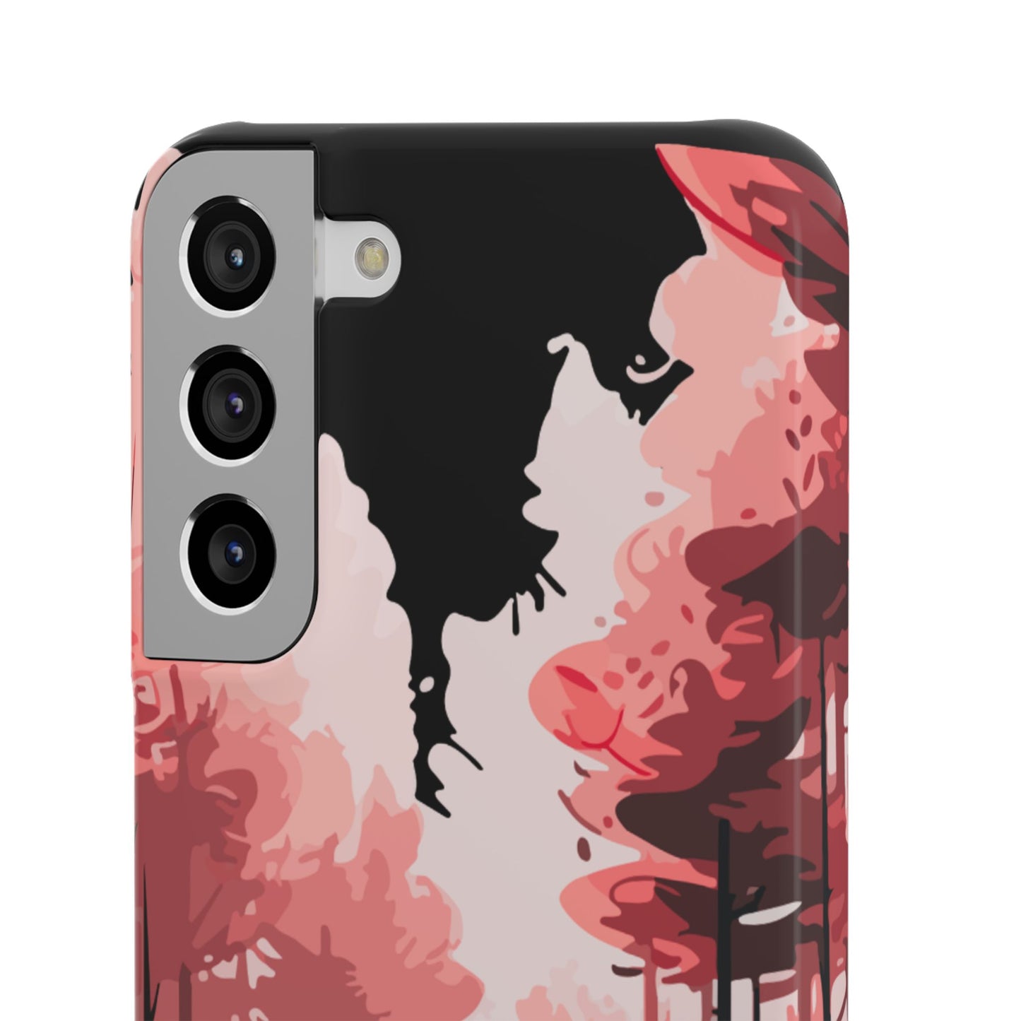 Snap Phone Case – Wrong Turn