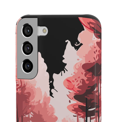 Snap Phone Case – Wrong Turn