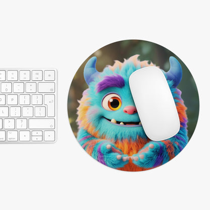 Mouse Pad – Lil Monster