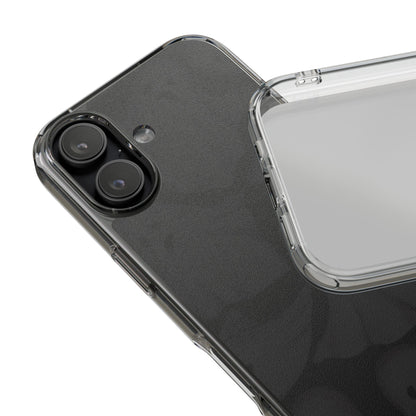 Clear Phone Case – Ghosted