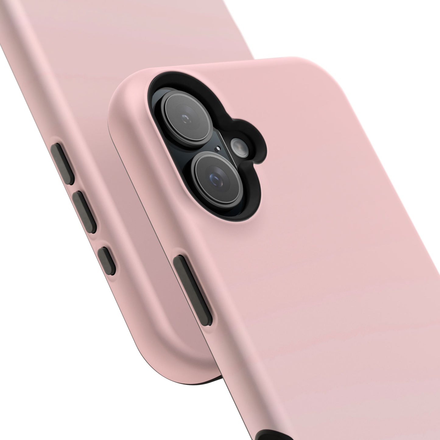 Impact-Resistant Phone Case – Soft Blush