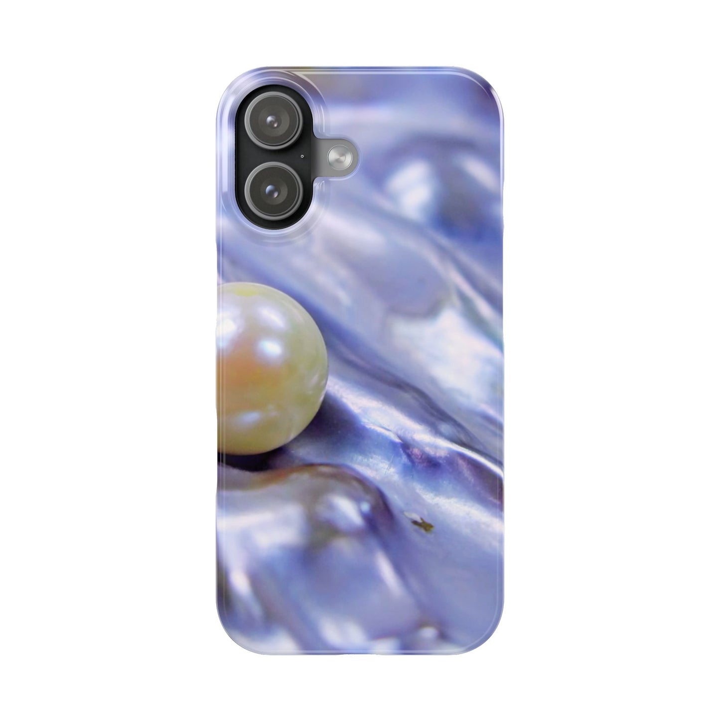 Slim Phone Case – Moon Tide