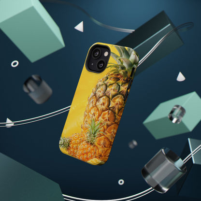 Impact-Resistant Phone Case – Tropic Mode
