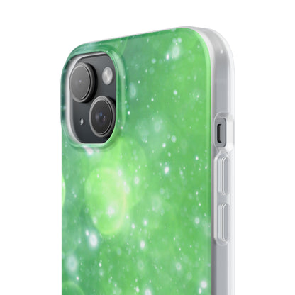Flexi Case – Lime Spritz
