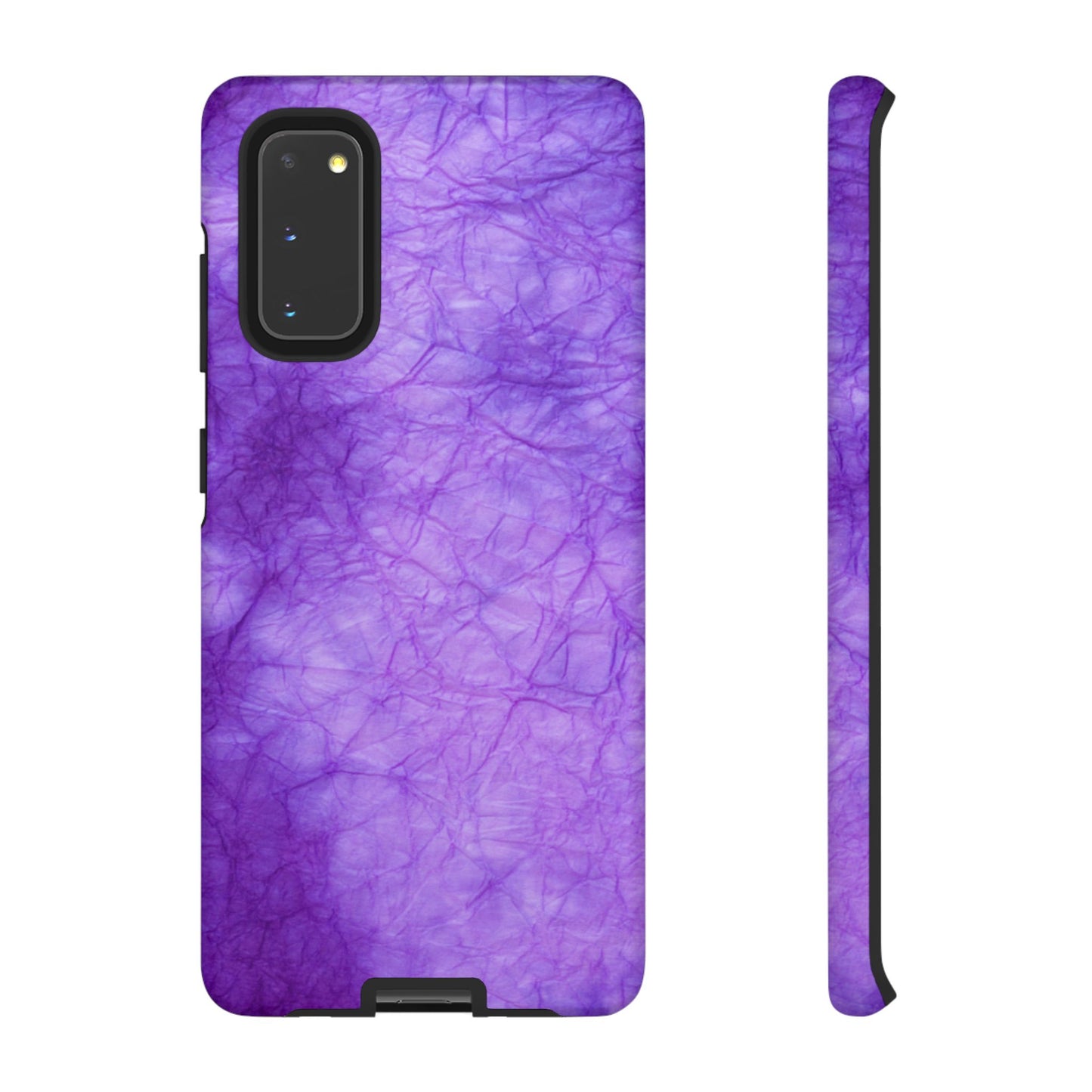 Protective Phone Case – Neon Dusk