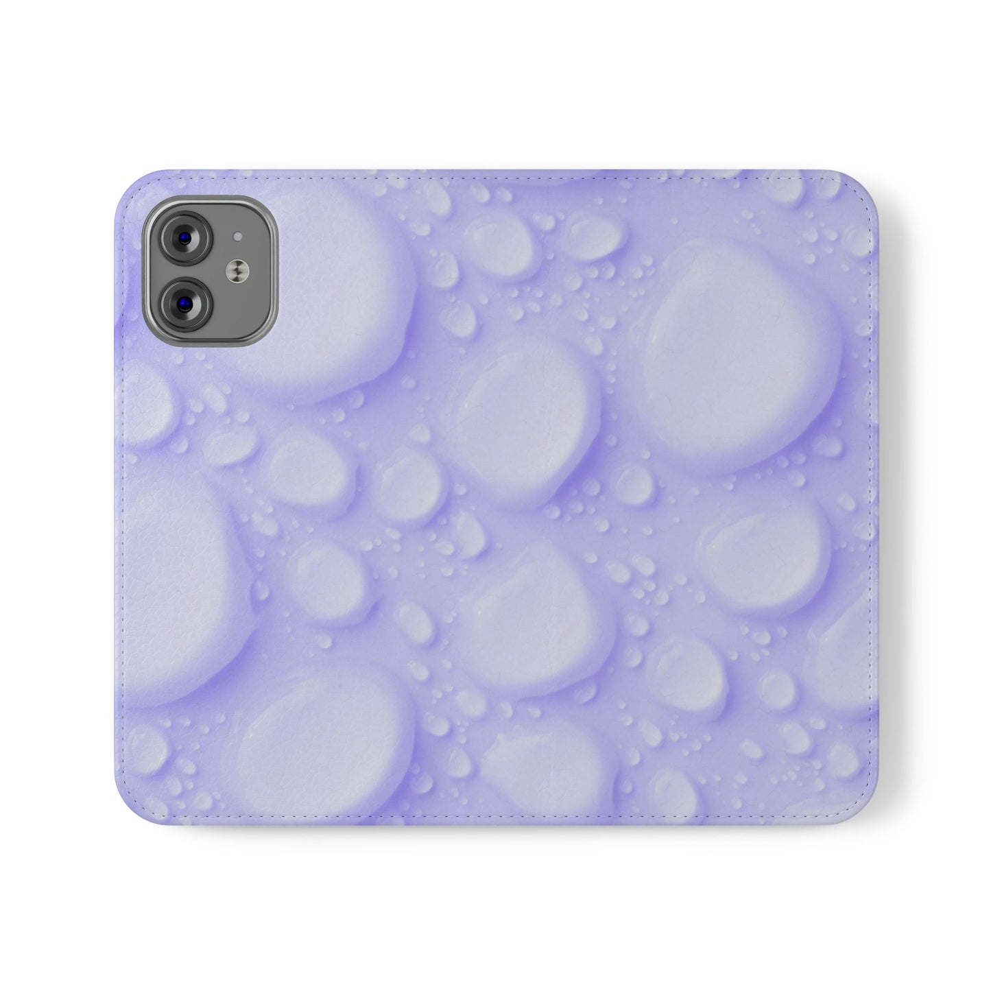 Flip Case – Lilac Dew