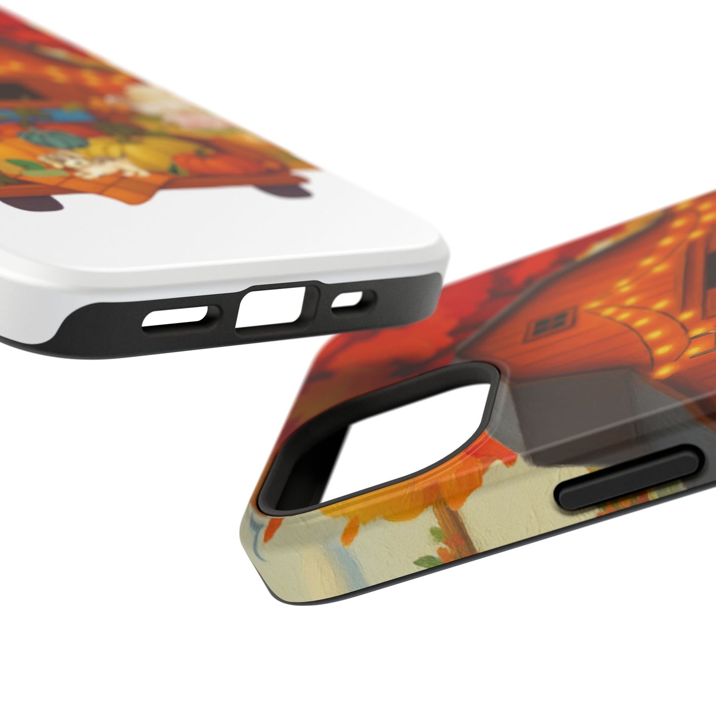 Impact-Resistant Phone Case – Country Harvest