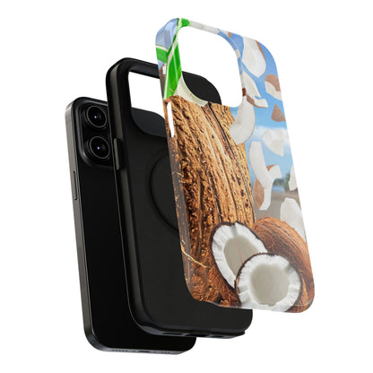 Impact-Resistant Phone Case – Coco Coast