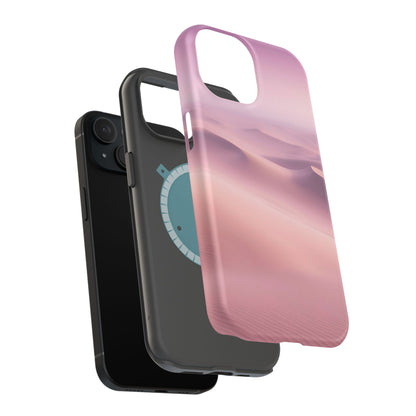 Wireless-Charging Compatible Case – Dust & Dawn