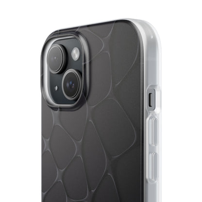 Flexi Phone Case – Night Scale