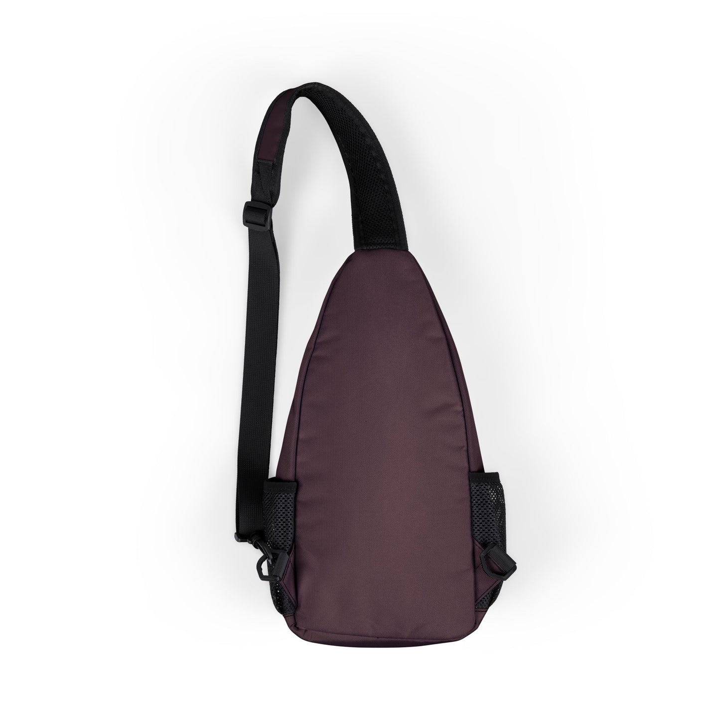 Chest Bag – Mulled Wine