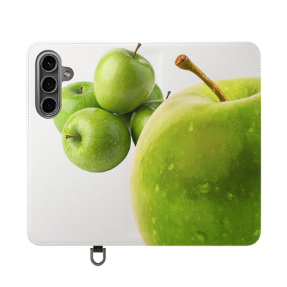 Flip Case – Apple Focus