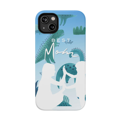 Snap Phone Case – Best Mom: My Little Boy