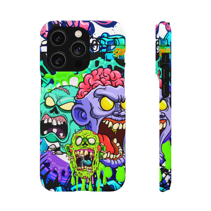 Snap Phone Case – Dead Loud