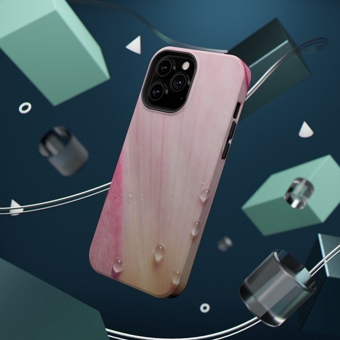 Protective Phone Case – Morning Dew