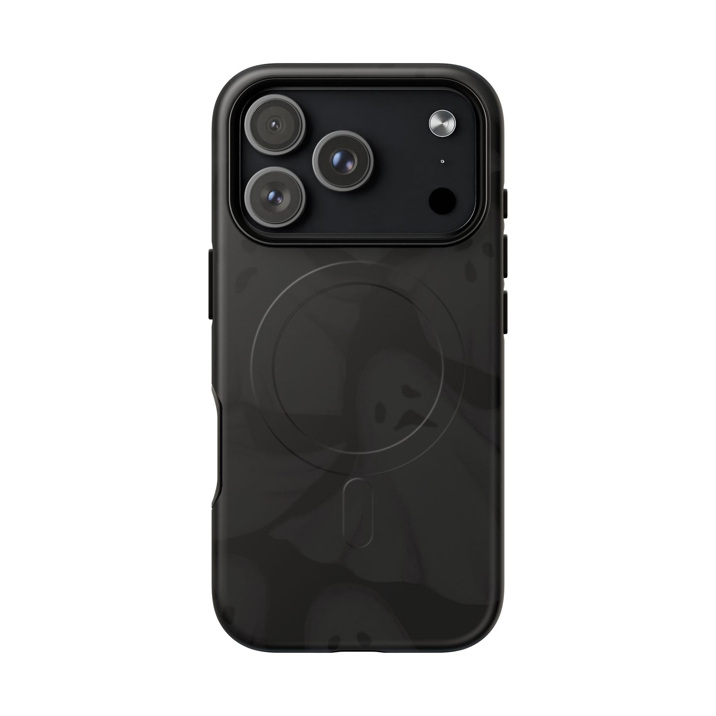 Protective Magnetic Phone Case – Ghosted