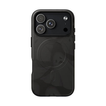 Protective Magnetic Phone Case – Ghosted