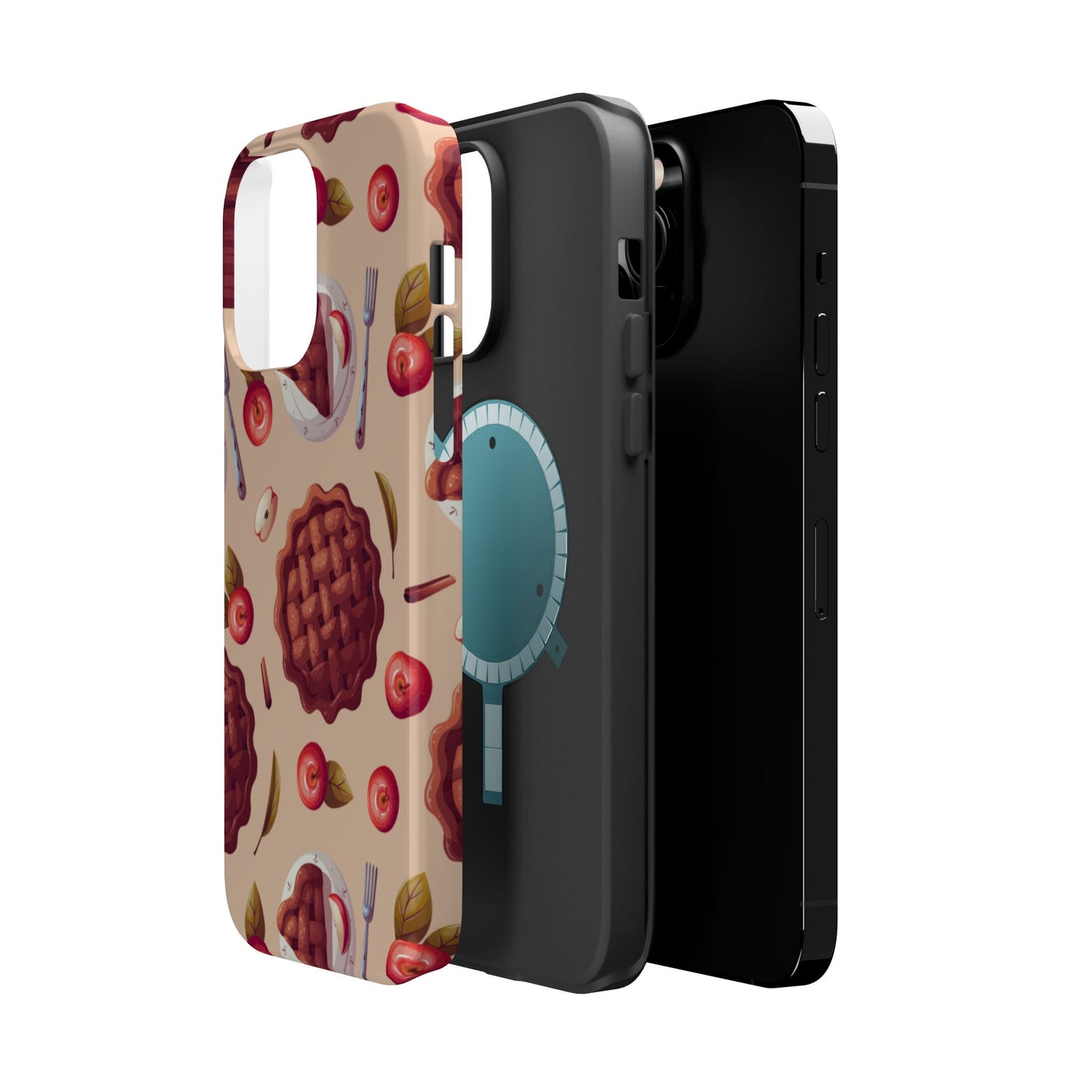 Wireless-Charging Compatible Case – Apple of My Pie