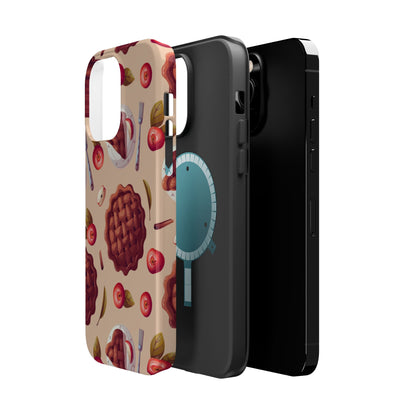 Wireless-Charging Compatible Case – Apple of My Pie