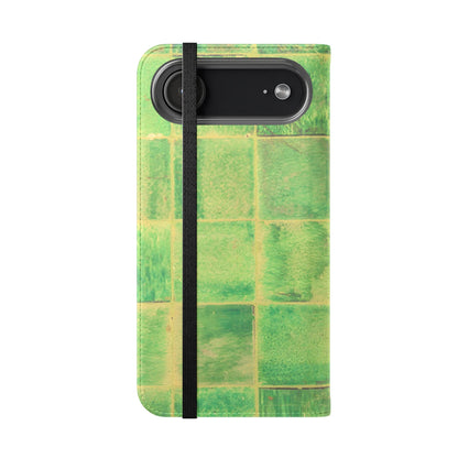 Flip Case – Mosaic Mode