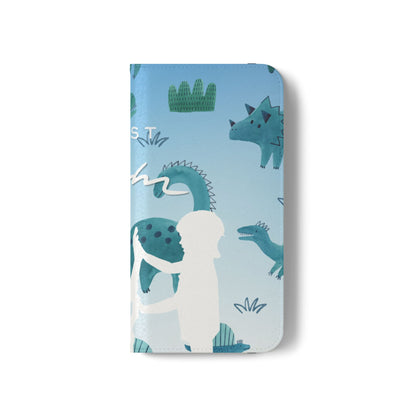 Flip Case – Best Mom: My Little Boy