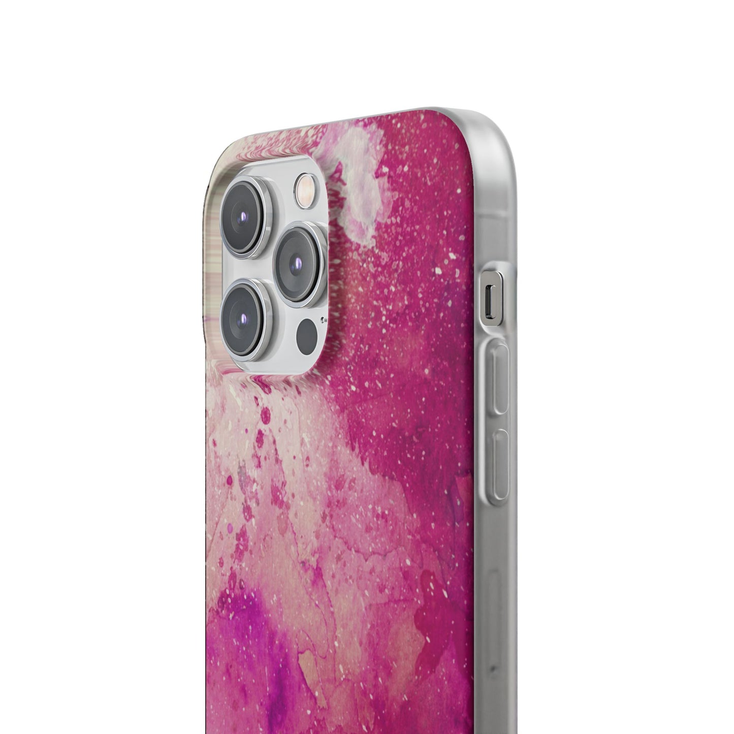 Flexi Case – Spilled Wine