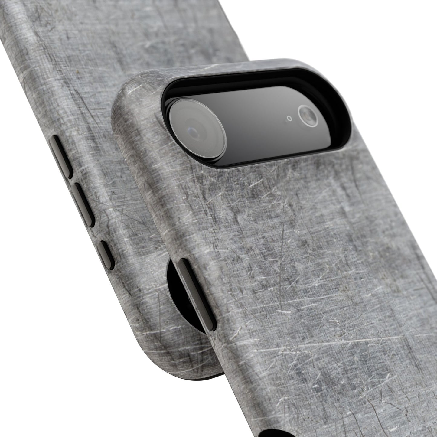 Impact-Resistant Phone Case – Forged Steel