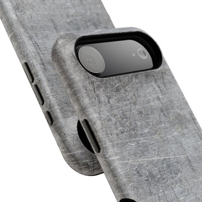 Impact-Resistant Phone Case – Forged Steel