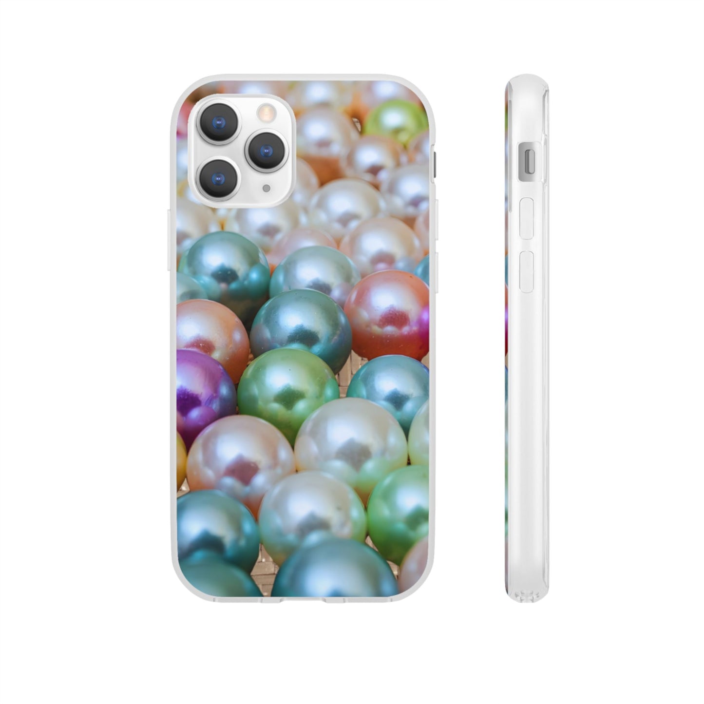 Flexi Case – Pearl Pop