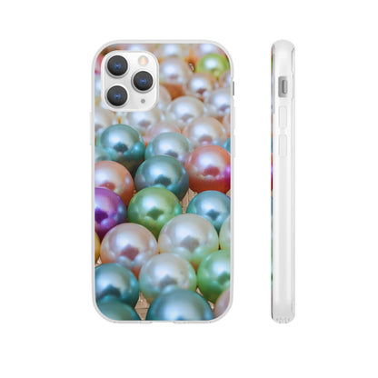 Flexi Case – Pearl Pop