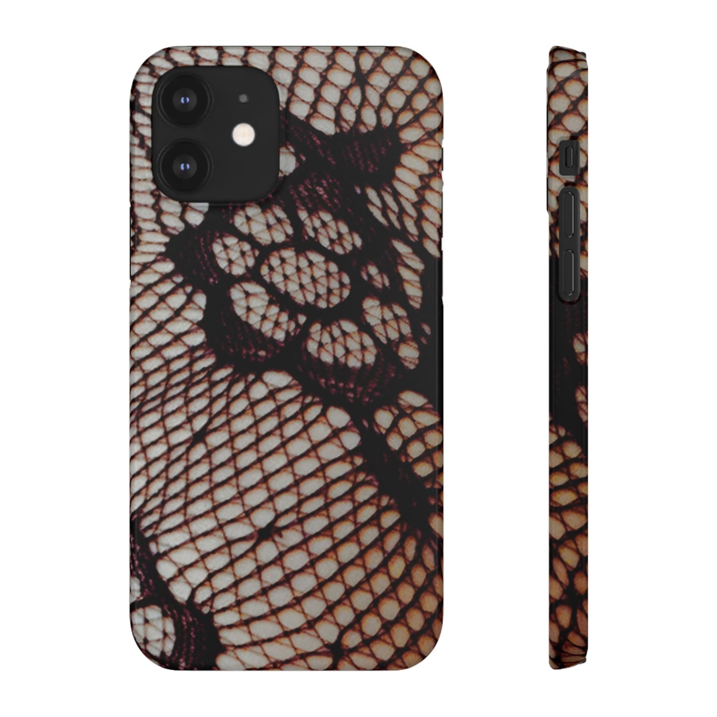 Snap Phone Case – After Dark