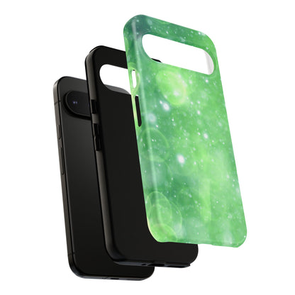 Protective Phone Case – Lime Spritz