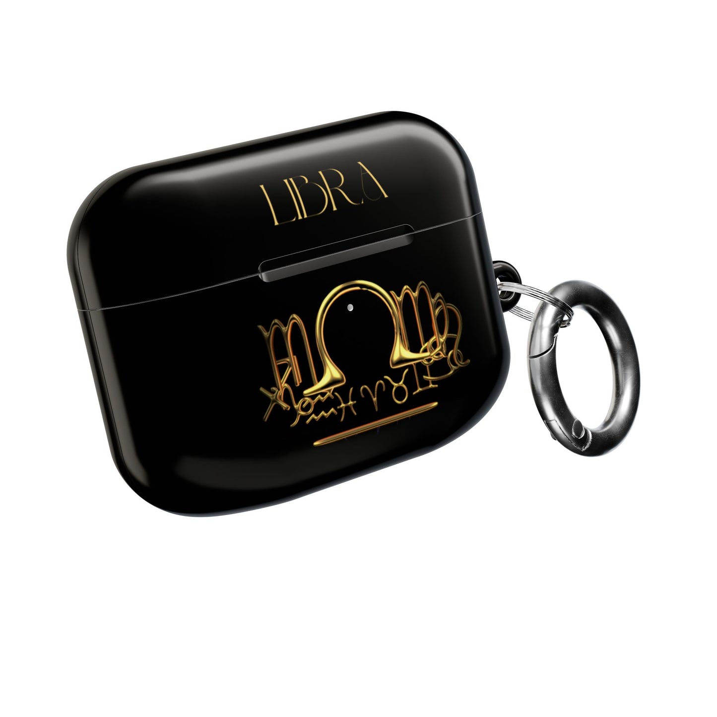 Earbud Case Cover – Libra Legacy
