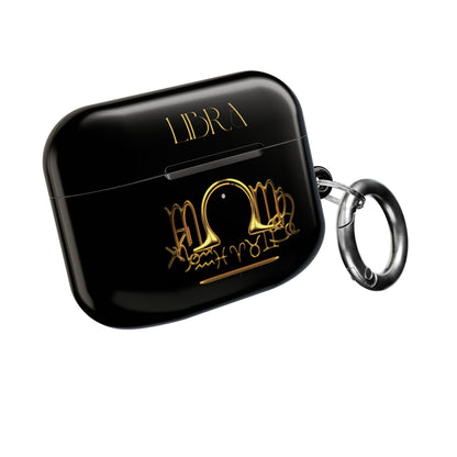 Earbud Case Cover – Libra Legacy