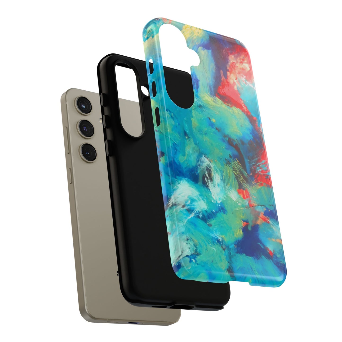 Protective Phone Case – Reef Riot