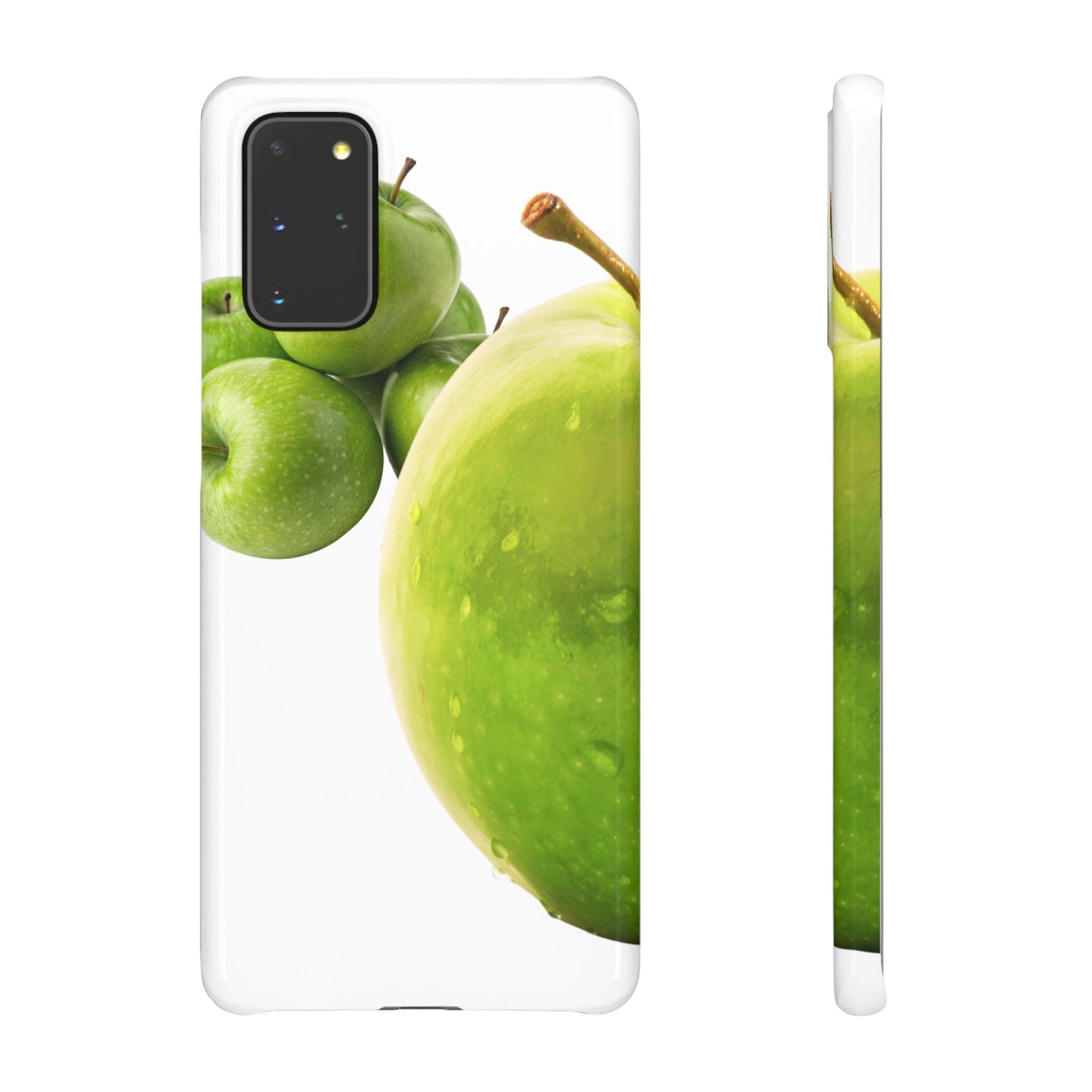 Snap Phone Case – Apple Focus