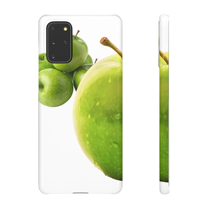 Snap Phone Case – Apple Focus