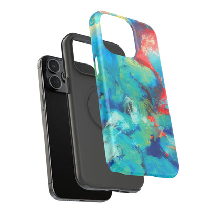 Impact-Resistant Phone Case – Reef Riot