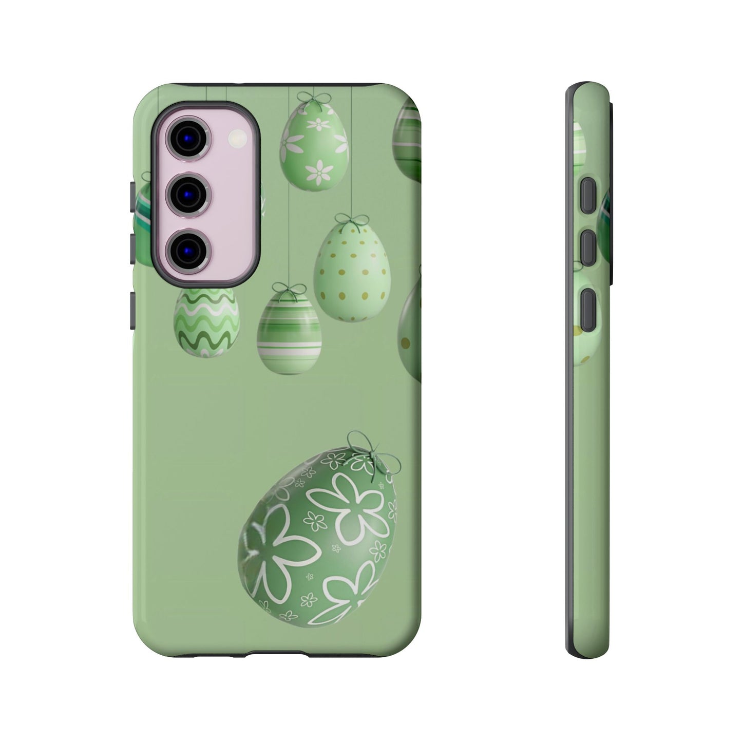 Protective Phone Case – Eggdrop Garden