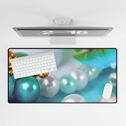 Desk Mat – Mermaid's Pearl