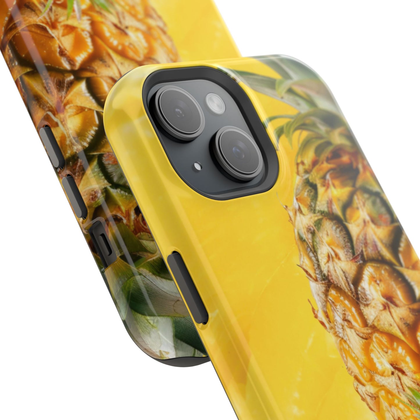 Wireless-Charging Compatible Case – Tropic Mode