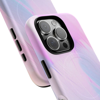 Protective Magnetic Phone Case – Candy Wisps