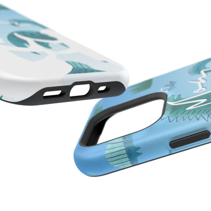 Snap Phone Case – Best Mom: My Little Boy