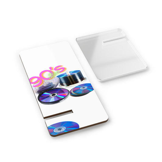 Phone Stand – 90s Spin