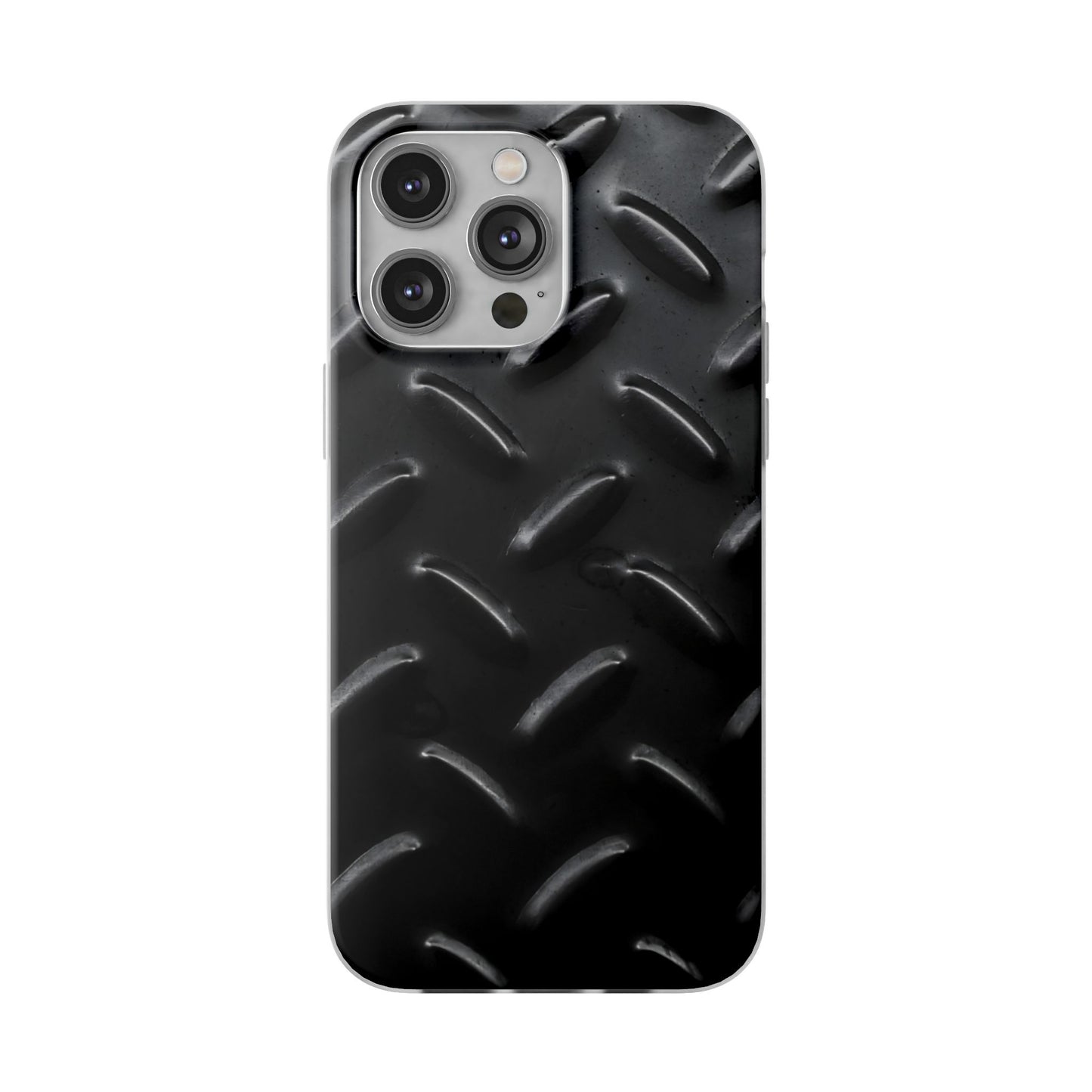 Flexi Case – Blackout Plate