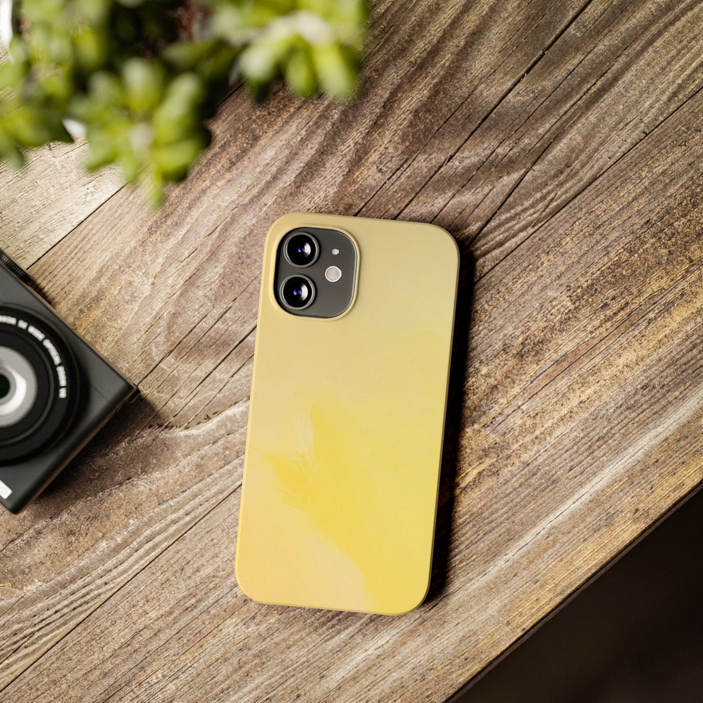 Slim Phone Case – Sunwash