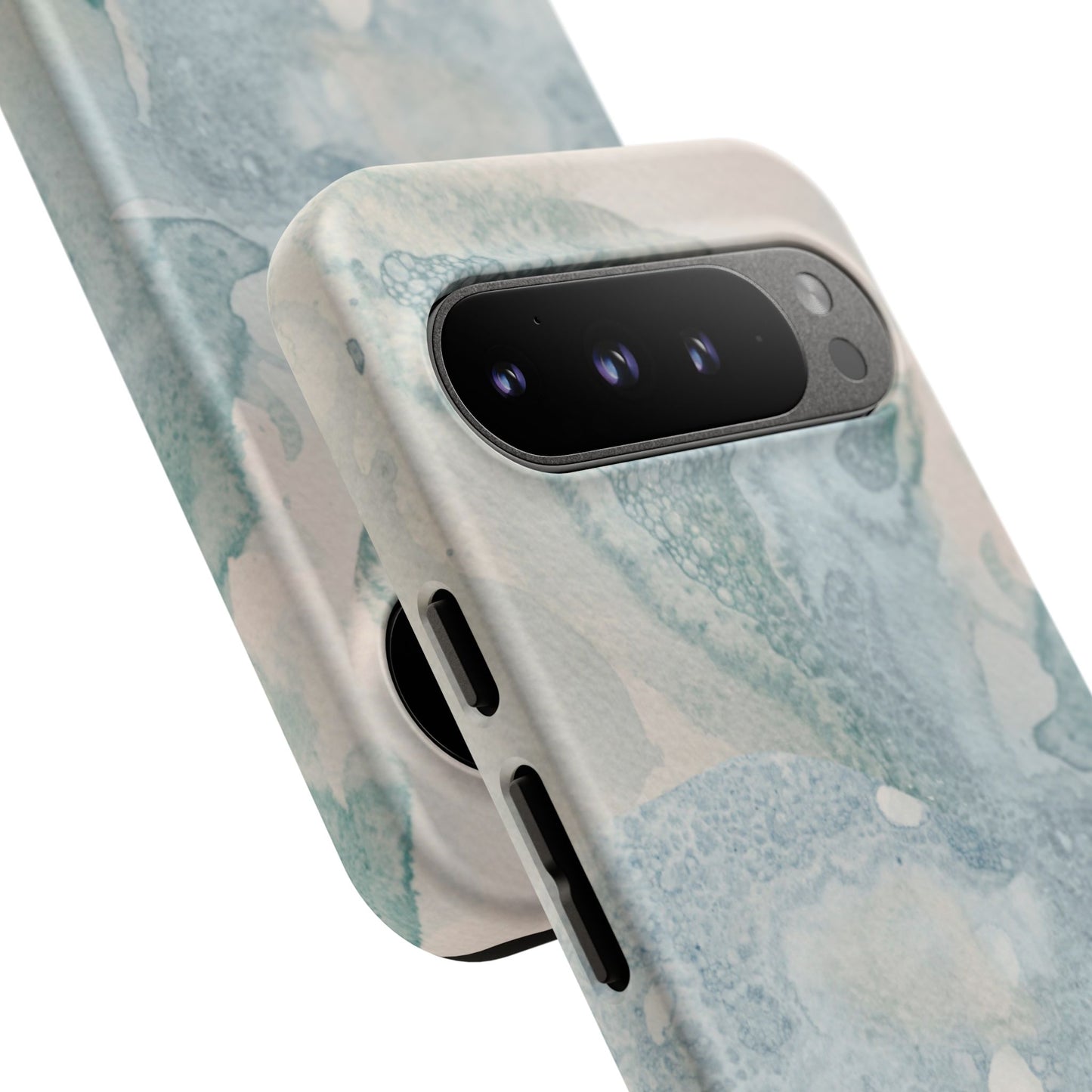 Protective Phone Case – Clay Water